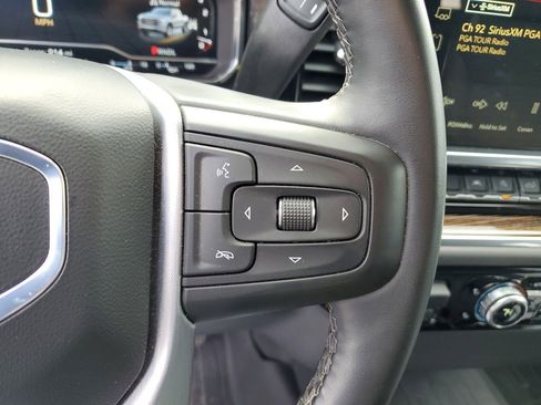 Used 2024 GMC Sierra 1500 Elevation image 20