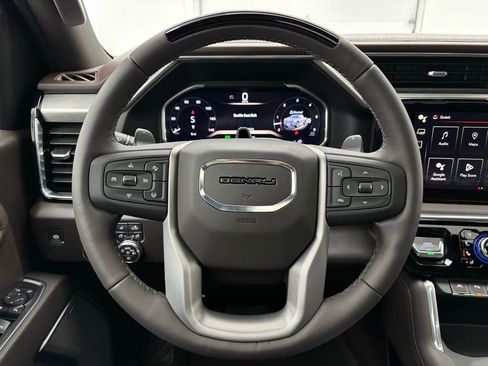 New 2026 GMC Sierra 1500 Denali image 22