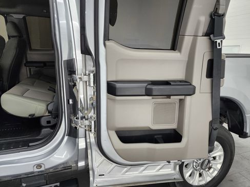 Used 2021 Ford F250 XL w/ STX Appearance Package image 37