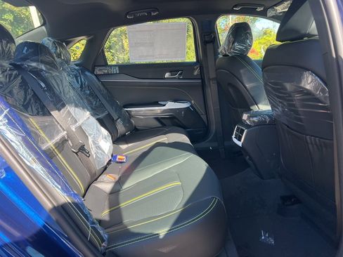 New 2026 Kia K5 GT w/ GT1 Package image 13