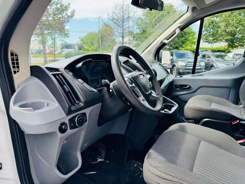 Used 2017 Ford Transit 350 XLT RWD image 12