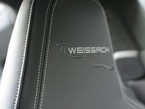 Certified 2026 Porsche 911 GT3 RWD image 30
