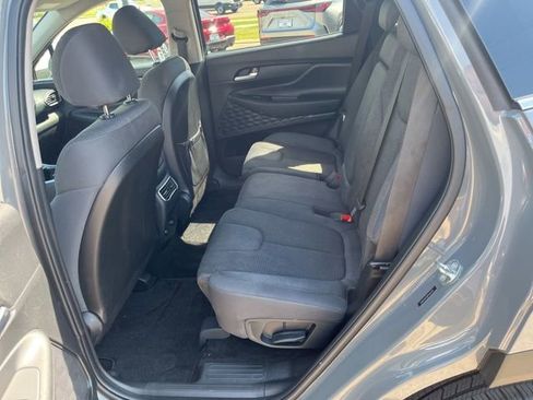 Used 2023 Hyundai Santa Fe SE FWD image 12