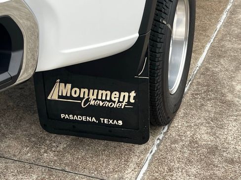 New 2026 Chevrolet Silverado 3500 LT w/ Texas Edition image 20