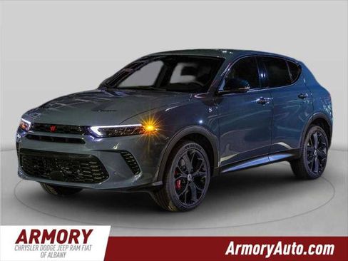 Certified 2024 Dodge Hornet R/T Plus AWD/4WD image 1