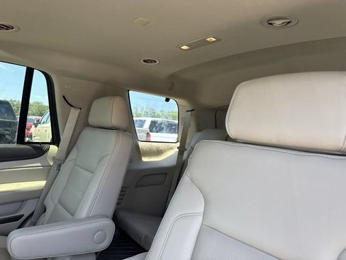 Used 2018 GMC Yukon Denali w/ Open Road Package AWD/4WD image 26