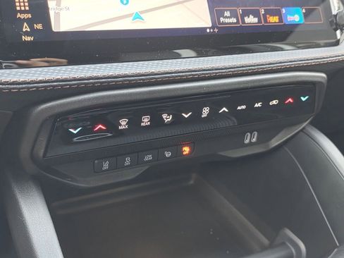 New 2026 Jeep Cherokee Overland w/ Advanced Pro Tech Group image 17