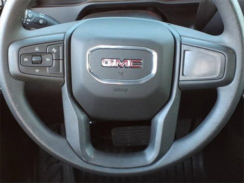 New 2026 GMC Sierra 1500 Pro w/ Pro Value Package image 6