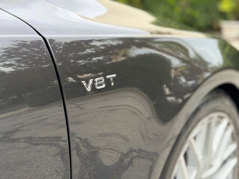 Used 2013 Audi S7 Prestige image 10