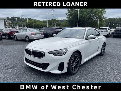 Used 2025 BMW 230i xDrive Coupe w/ Premium Package