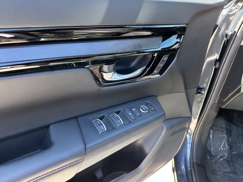 Used 2026 Honda CR-V Sport Touring image 26