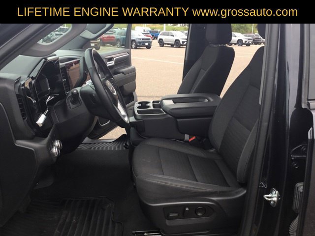 Used 2023 GMC Sierra 1500 Elevation AWD/4WD image 16