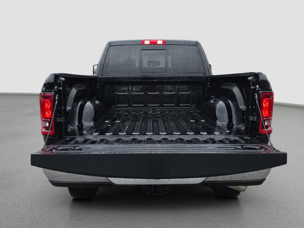 Used 2025 RAM 2500 Tradesman AWD/4WD image 15