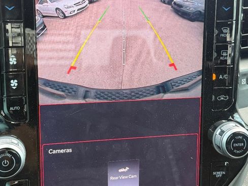 Used 2025 RAM 1500 Rebel w/ Rebel Level 1 Equipment Group image 37