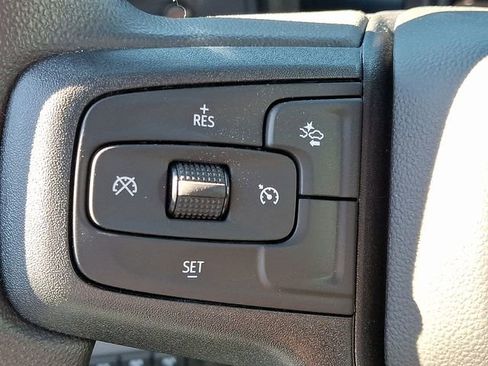 New 2025 Chevrolet Silverado 2500 W/T w/ WT Fleet Convenience Package image 9