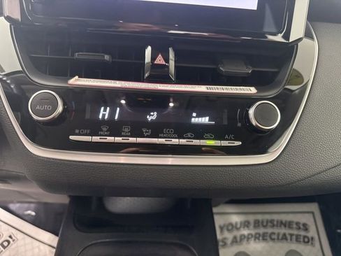 Used 2024 Toyota Corolla LE image 35