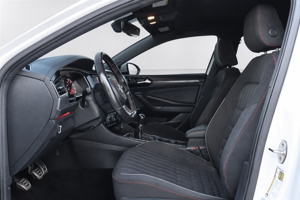 Used 2021 Volkswagen Jetta GLI FWD image 25