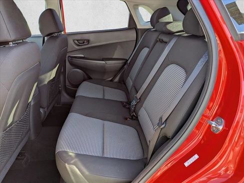 Used 2020 Hyundai Kona SEL image 17