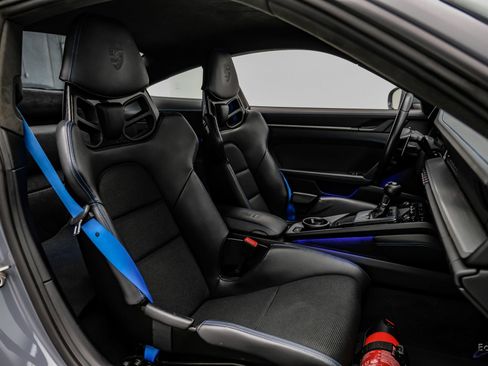 Used 2023 Porsche 911 GT3 RWD image 46