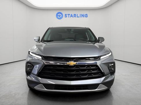 Used 2023 Chevrolet Blazer LT FWD image 16