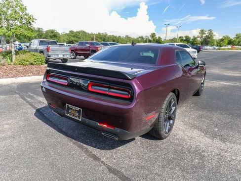 Used 2022 Dodge Challenger GT w/ Plus Package RWD image 9