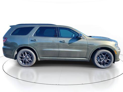 New 2026 Dodge Durango GT image 5