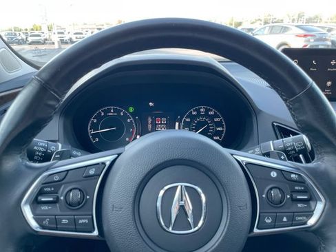 Used 2023 Acura RDX w/ Advance Package AWD/4WD image 21