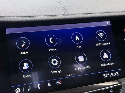 Used 2019 Cadillac CT6 V w/ Driver Assist Package image 56