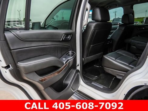 Used 2018 Chevrolet Tahoe LT RWD image 25