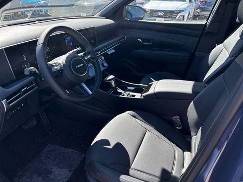 New 2026 Hyundai Tucson XRT AWD/4WD image 12