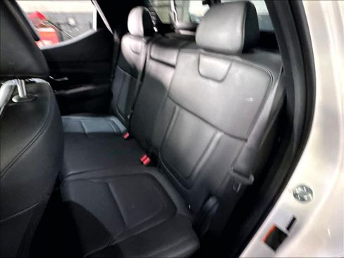 Used 2024 Hyundai Santa Cruz XRT AWD/4WD image 28