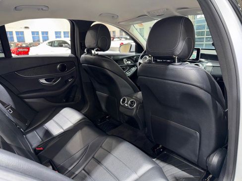 Used 2015 Mercedes-Benz C 300 Sedan image 59