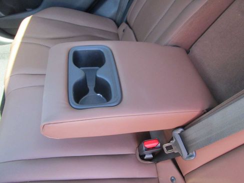 Certified 2023 Acura RDX FWD w/ Technology Package image 10
