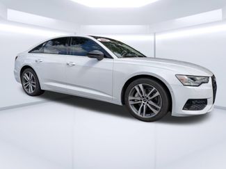 Used 2021 Audi A6 2.0T Premium w/ Convenience Package AWD/4WD video 1