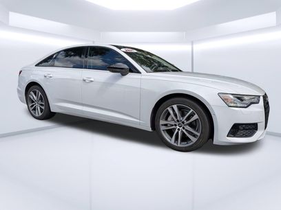 Used 2021 Audi A6 2.0T Premium w/ Convenience Package
