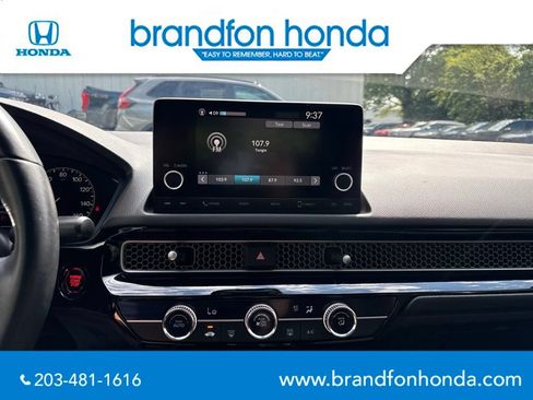 Used 2024 Honda Civic Sport image 19
