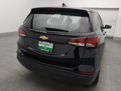 Used 2024 Chevrolet Equinox LS w/ Driver Confidence II Package FWD image 7