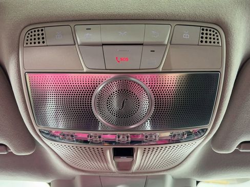 Used 2019 Mercedes-Benz AMG GT 63 S image 24