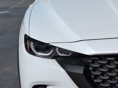 Used 2025 MAZDA CX-50 AWD 2.5 S w/ Weather Package image 10