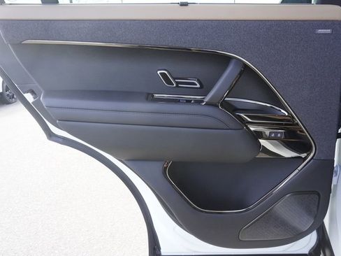 New 2025 Land Rover Range Rover Sport Autobiography image 27