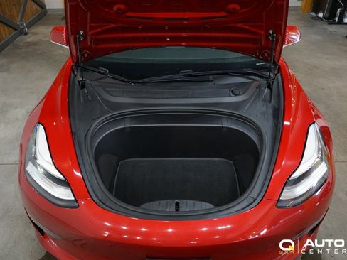 Used 2019 Tesla Model 3 Long Range image 10