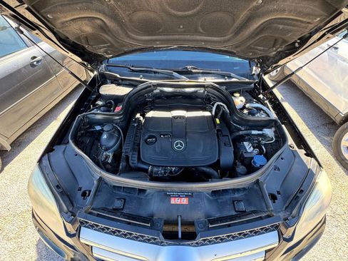 Used 2014 Mercedes-Benz GLK 350 4MATIC image 28