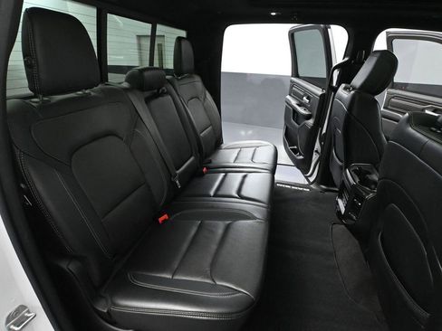 Used 2020 RAM 1500 Sport w/ Advanced Safety Group image 46