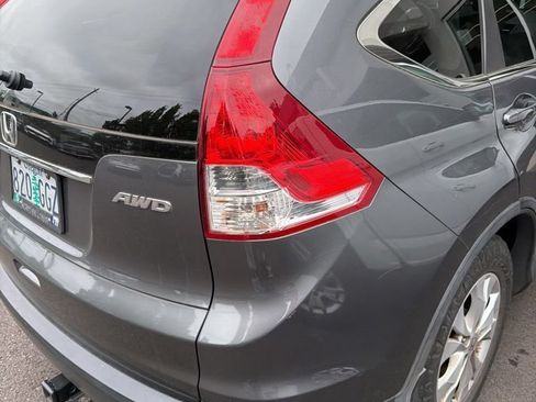 Used 2013 Honda CR-V EX-L image 47
