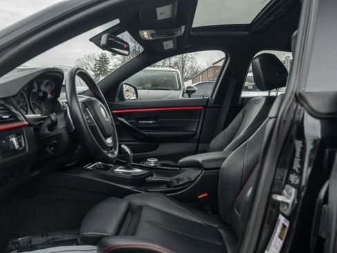 Used 2015 BMW 428i Gran Coupe xDrive 428i Gran Coupe xDrive 4D image 7