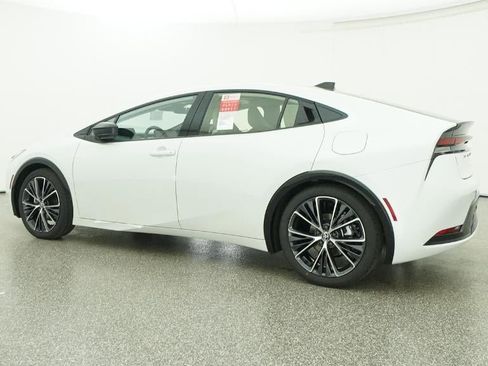 New 2026 Toyota Prius Limited image 53