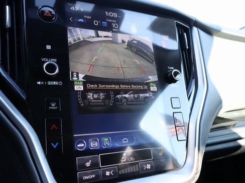 Used 2024 Subaru Outback Onyx Edition XT image 36