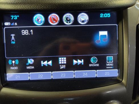 Used 2017 Chevrolet Cruze LT w/ Sun And Sound Package FWD image 25