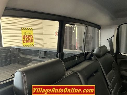 Used 2018 GMC Sierra 3500 Denali w/ Duramax Plus Package AWD/4WD image 37