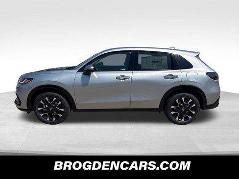 New 2027 Honda HR-V EX-L image 10